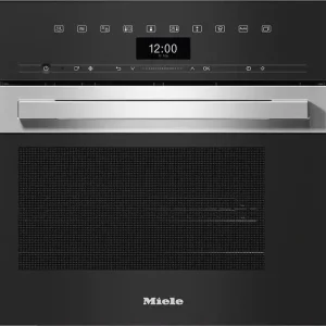 Exclusieve Aanbieding Miele DGM7440CLST oven