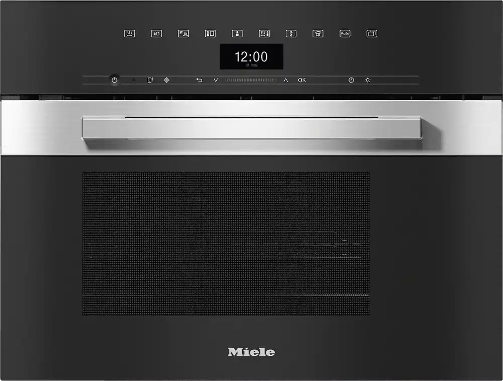 Exclusieve Aanbieding Miele DGM7440CLST oven