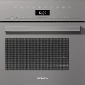 Beperkt Aanbod Miele DGM7440GRGR oven