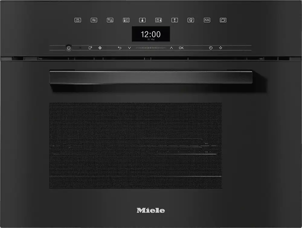 Dagaanbieding Miele DGM7440OBSW oven