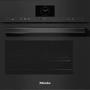 Flitsaanbieding Miele DGM7645OBSW oven