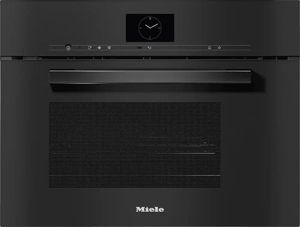 Flitsaanbieding Miele DGM7645OBSW oven