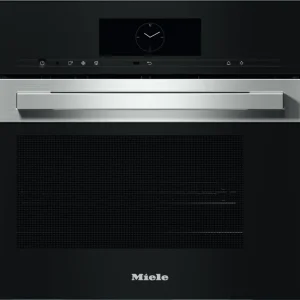 Beperkte Voorraad Miele DGM7840CLST oven