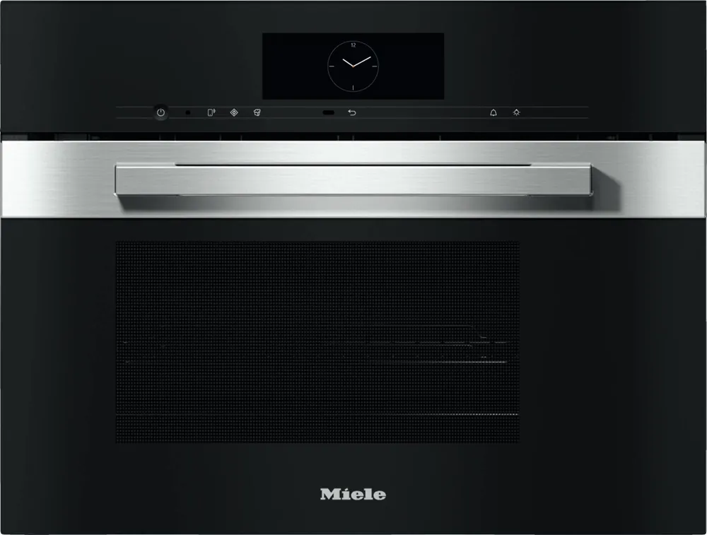 Beperkte Voorraad Miele DGM7840CLST oven