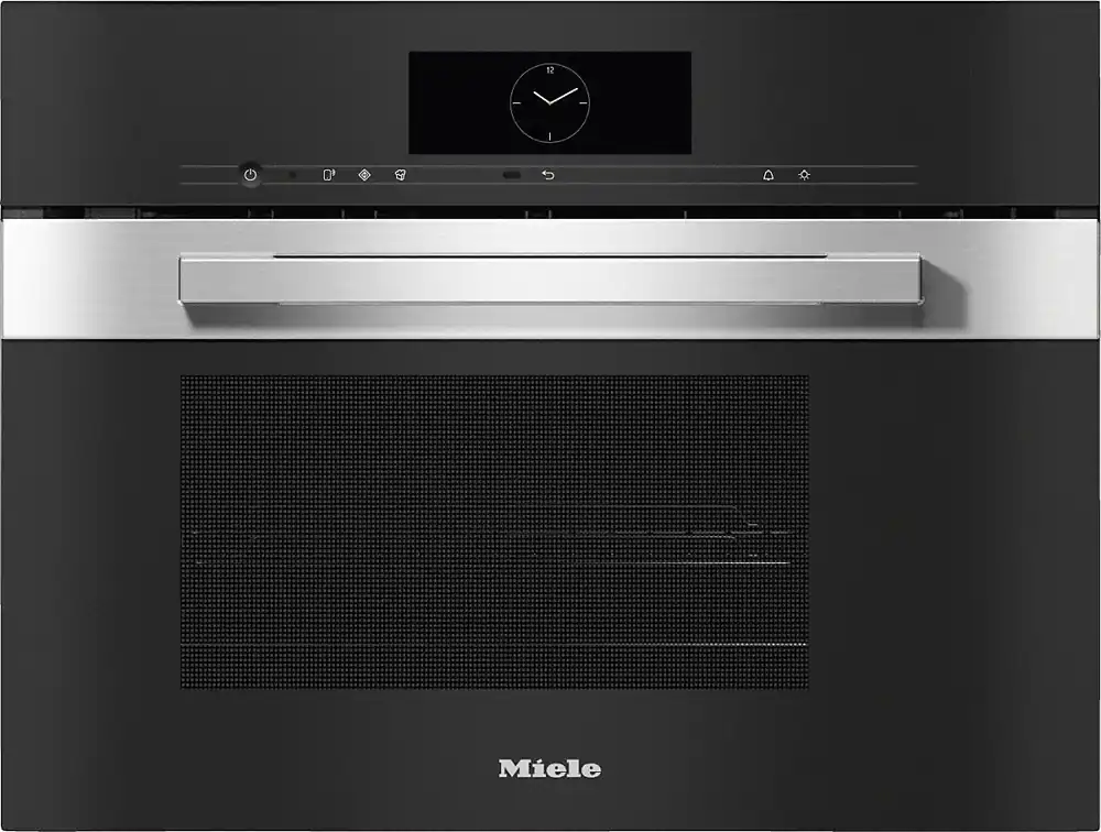 Miele DGM7845CLST oven Meest Verkocht