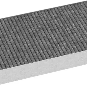 Gratis Retour Miele DKF 29 Airclean filter onderdeel