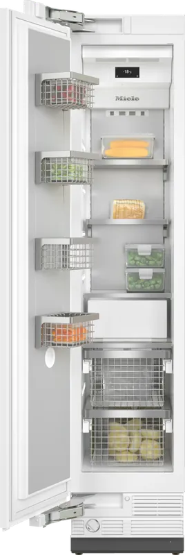 Gereduceerde Prijs Miele F2413VI vriezer