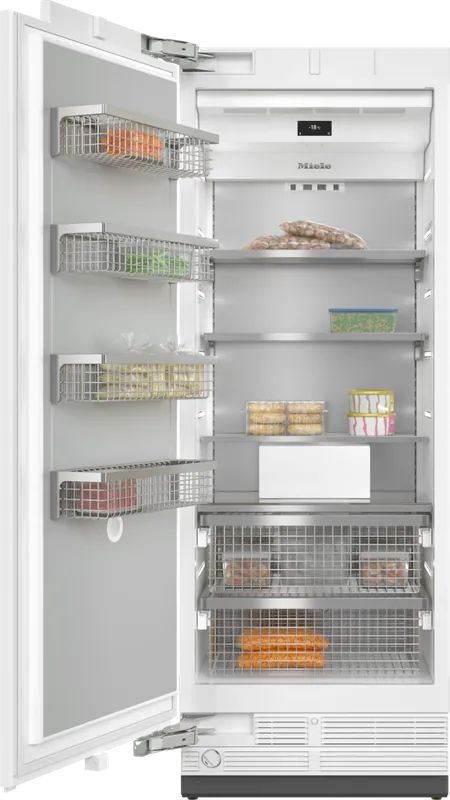 Uitverkoop Miele F2813VI vriezer