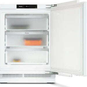 Gratis Retour Miele FNUS7140C vriezer