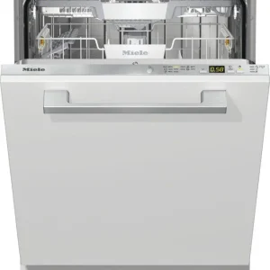 Hoge Kwaliteit Miele G 5260 SC Vi vaatwasser