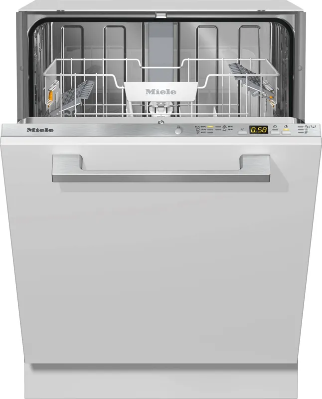 Superprijs MIELE G 5265 Vi XXL vaatwasser