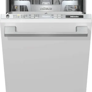 Miele G 5890 SC Vi vaatwasser Laatste Versie