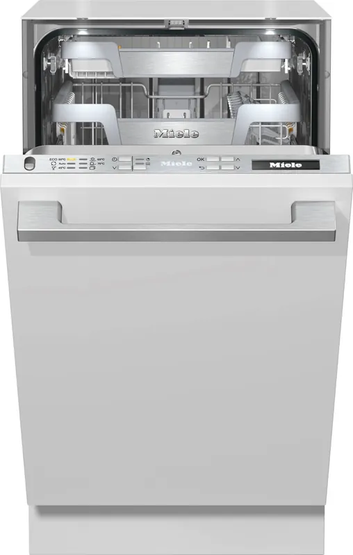 Miele G 5890 SC Vi vaatwasser Laatste Versie