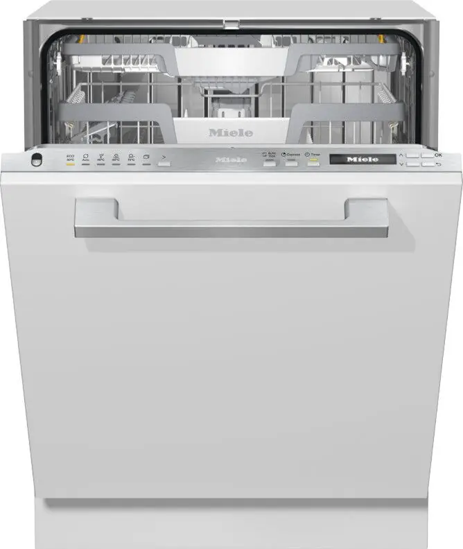 Alleen Vandaag MIELE G 7160 SCVI vaatwasser