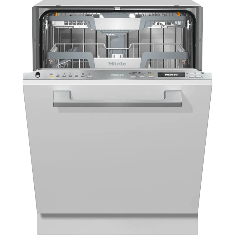 Miele G 7255 SCVi XXL vaatwasser Bestseller