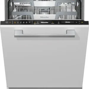 MIELE G 7460 SCVi vaatwasser Betrouwbaar
