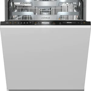 Finale Uitverkoop MIELE G 7690 SCVi K2O vaatwasser