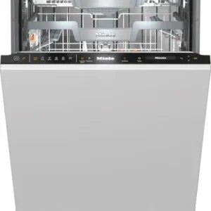 Direct Verzonden MIELE G 7695 SC Vi XXL K2O vaatwasser