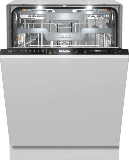 Direct Verzonden MIELE G 7695 SC Vi XXL K2O vaatwasser