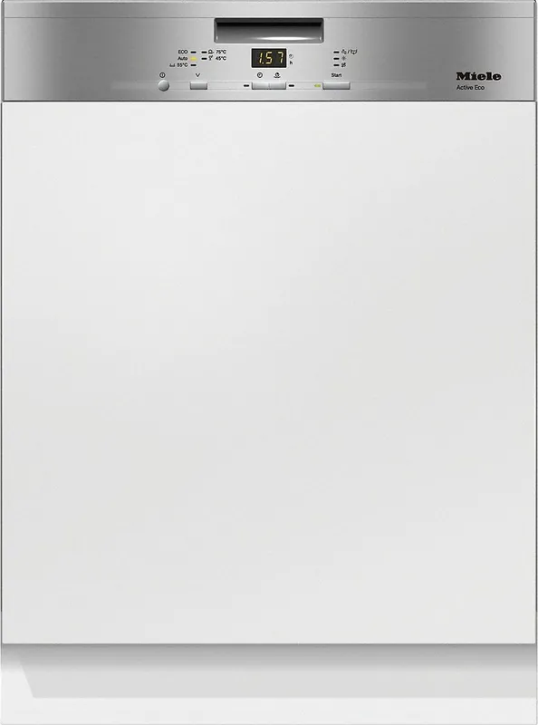 Miele G 4310 SCI CLST vaatwasser Flitsaanbieding