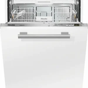 Fabrieksprijs Miele G 4980 SC VI vaatwasser