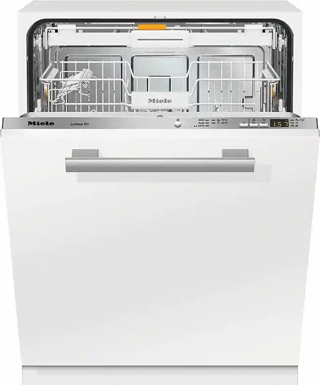 Fabrieksprijs Miele G 4980 SC VI vaatwasser
