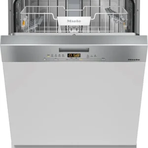 Seizoensaanbieding Miele G5022IED/CLST vaatwasser