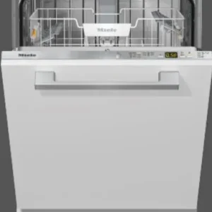 Miele G5072VIED/CLST vaatwasser Express Levering