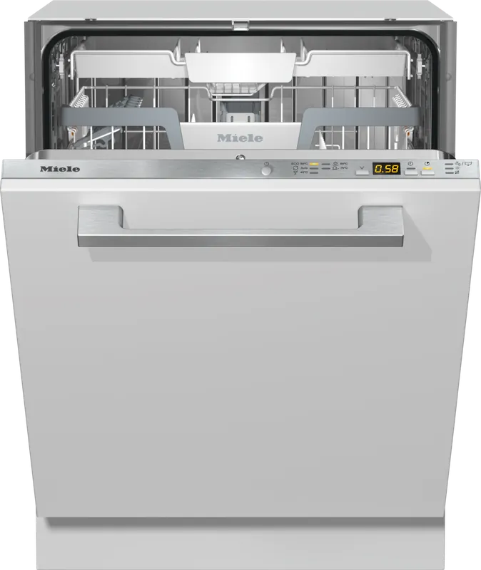 Miele G5073SCVI vaatwasser Superprijs