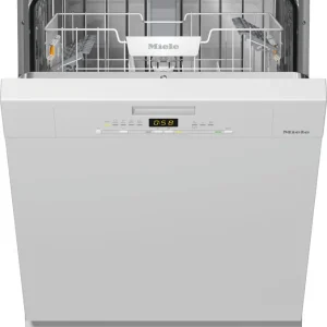 Goedkoop Miele G5132IBRWS vaatwasser