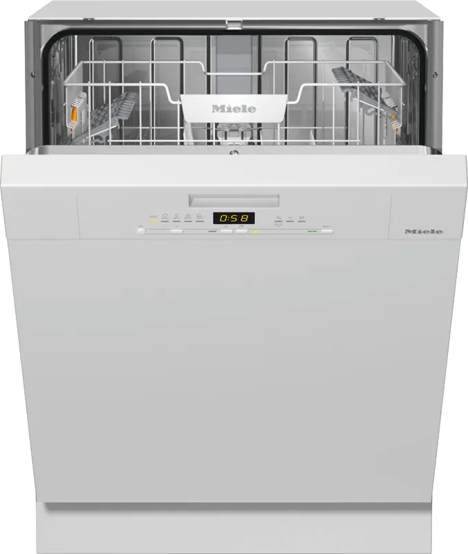 Goedkoop Miele G5132IBRWS vaatwasser