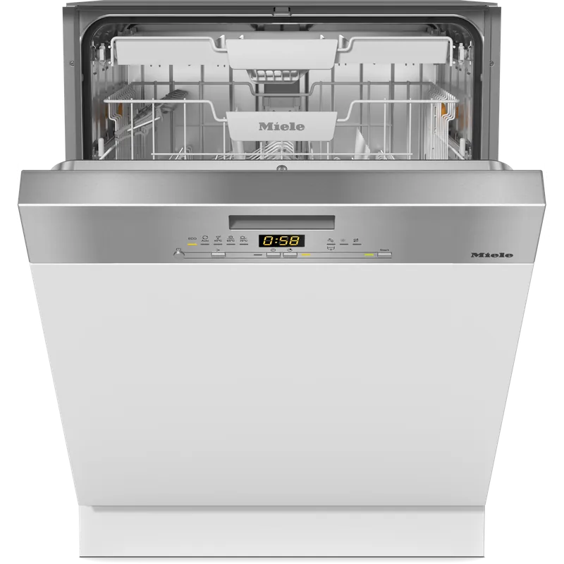 Miele G5132SCICLST vaatwasser Flitsaanbieding