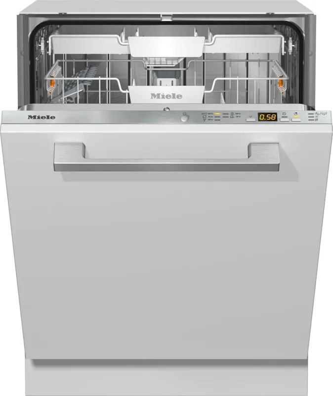 Lage Kosten Miele G5150SCVI vaatwasser