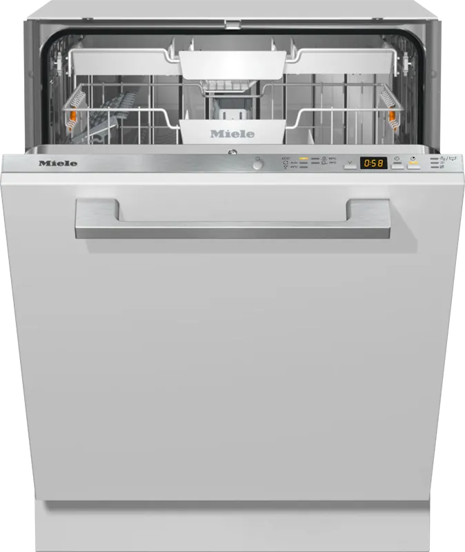 Goedkoop Miele G5162SCVI vaatwasser