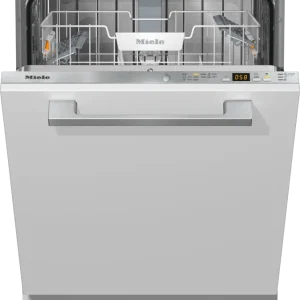 Miele G5162VI vaatwasser Bestel Nu