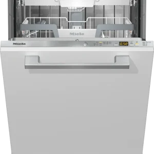 Alleen Vandaag Miele G5168SCVIXXL vaatwasser