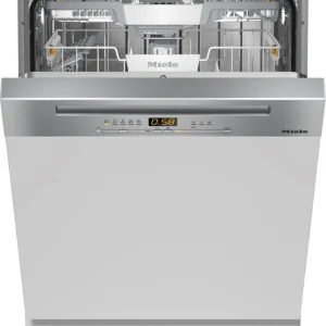 Betaalbaar Miele G5222SCIED/CLST vaatwasser