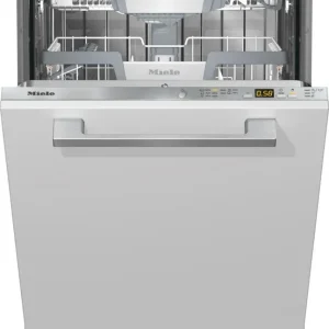 Miele G5277SCVIXXLEDRVS vaatwasser Shop Nu