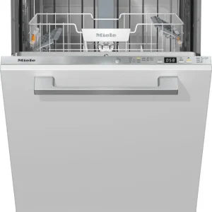 Miele G5355VIXXLED vaatwasser Laatste Versie