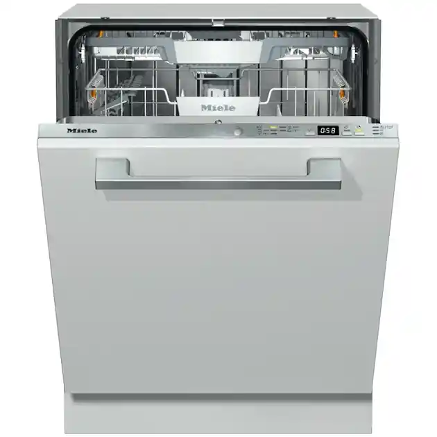 Miele G5362SCVI vaatwasser Speciale Aanbieding