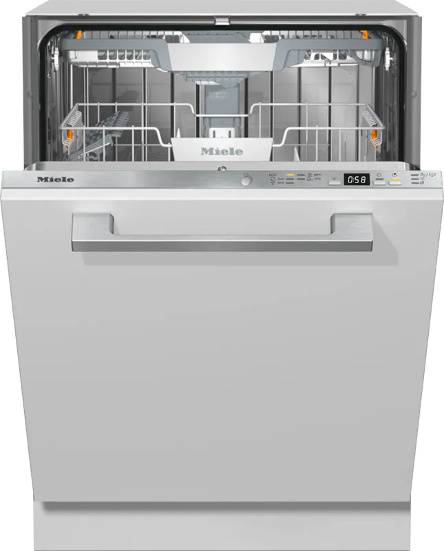 Laatste Kans Miele G5367SCVIXXL vaatwasser