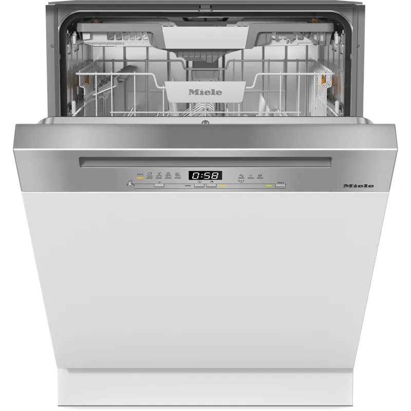 Beste Prijs Miele G5432SCICLST vaatwasser