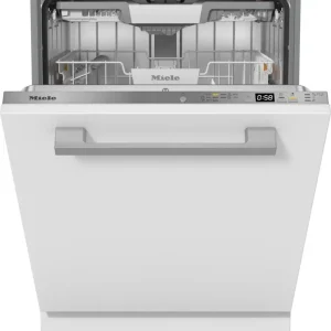 Betrouwbaar Miele G5455SCVIXXLED vaatwasser