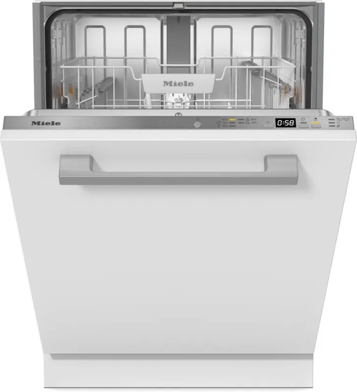Gratis Retour Miele G5455VIXXLED vaatwasser