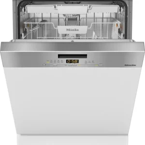 Bestseller Miele G5632SCIED vaatwasser