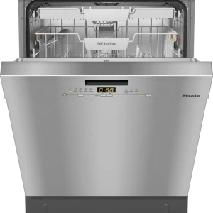 Miele G5632SCUCLST vaatwasser Superprijs