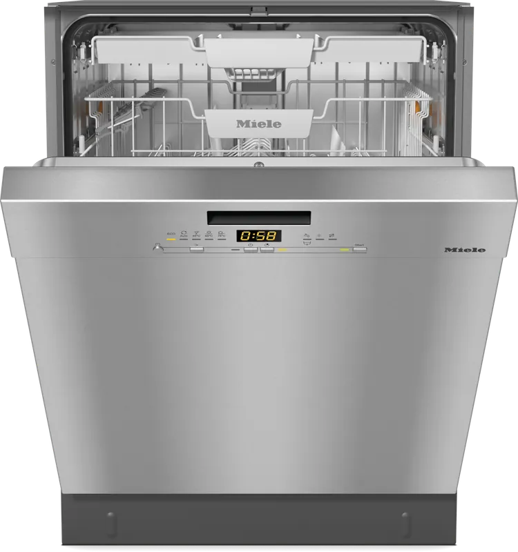 Miele G5632SCUCLST vaatwasser Superprijs