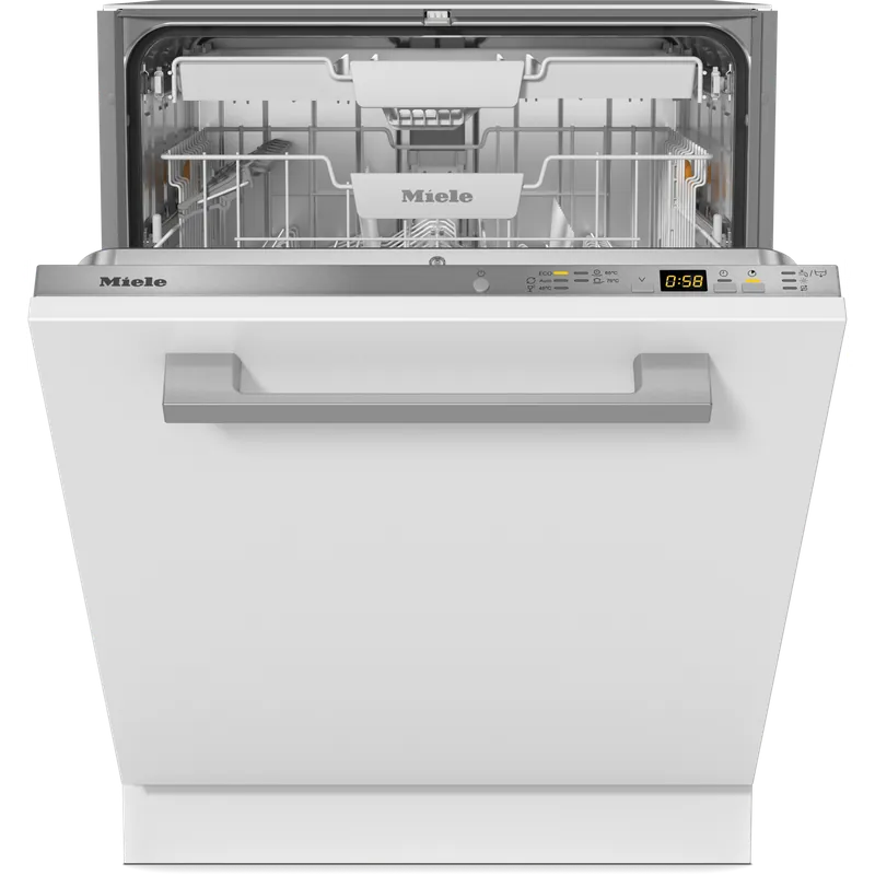 Miele G5664SCVI vaatwasser Veilige Betaling