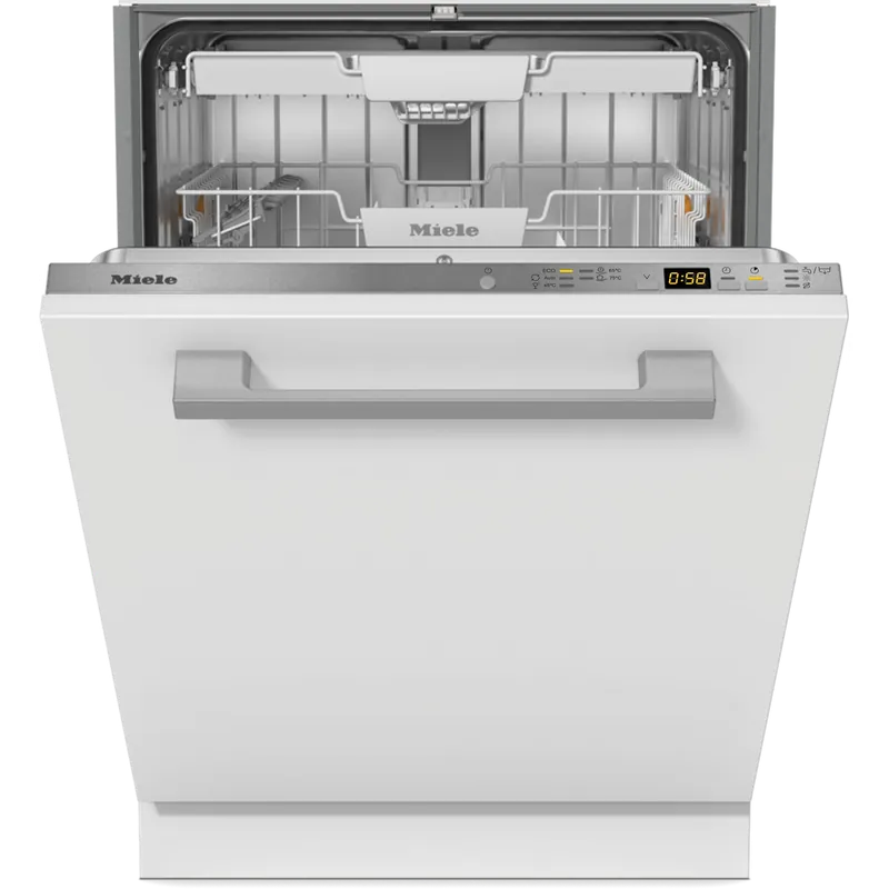 Must-Have Miele G5667SCVIXXL vaatwasser