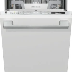 Miele G5690SCVI vaatwasser Hoge Kwaliteit
